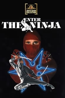 Enter the Ninja