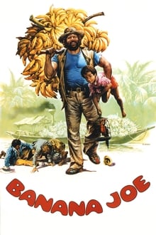 Poster do filme Banana Joe