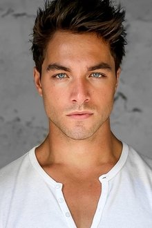 Photo of Zack Peladeau
