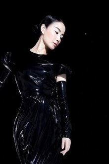 Faye Wong 'Faye's Moments' Live 2016