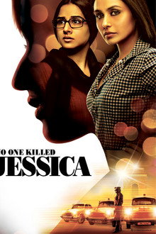 No One Killed Jessica