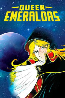 Queen Emeraldas