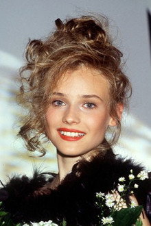 Photo of Diane Kruger