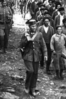 Mourir à Madrid