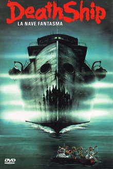 La nave fantasma