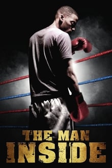 Poster do filme The Man Inside