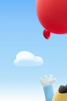 The Bluey Movie