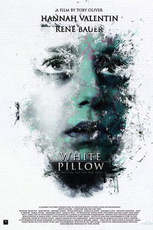 White Pillow