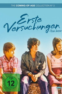 Erste Versuchungen