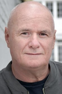 Photo of Dave Johns