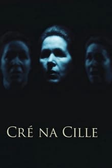 Poster do filme Cré na Cille