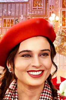 Christmas at Mistletoe Manor