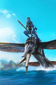 Avatar: O Caminho da Água