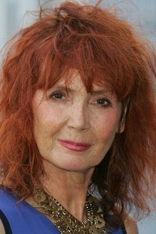 Photo of Sabine Azéma