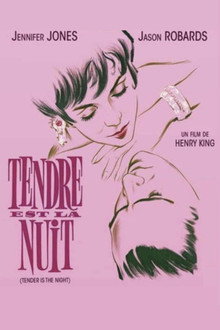 Tendre est la nuit