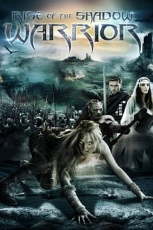 SAGA - Curse of the Shadow movie poster