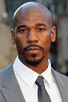 Photo of Remi Adeleke