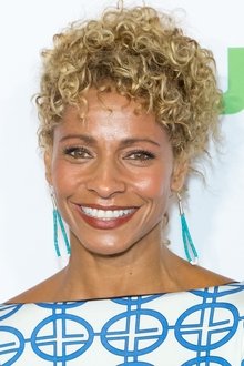 Michelle Hurd profile picture