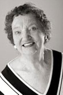 Photo of Jean Southern