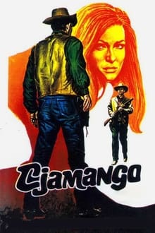 Poster do filme Cjamango