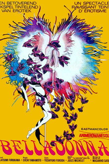 Belladonna of Sadness