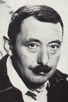 Photo of Heinz Schubert