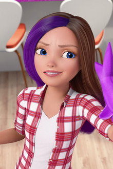 Barbie: Dreamhouse Adventures - Season 2