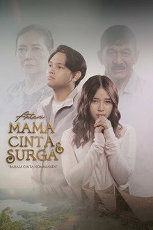 Antara Mama, Cinta dan Surga: Bahasa Cinta Nommensen
