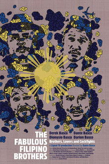 The Fabulous Filipino Brothers 2021