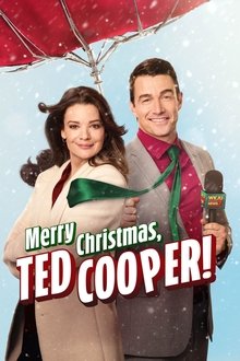 Merry Christmas, Ted Cooper! Merry Christmas, Ted Cooper!