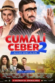 Cumali Ceber 2