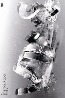 V6 LIVE TOUR 2008 VIBES