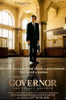 Governor