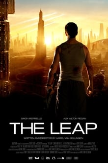 Poster do filme The Leap