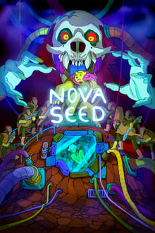 Nova Seed Nova Seed