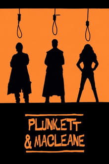 Plunkett & Macleane (BluRay)