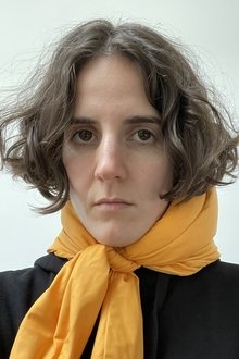 Photo of Ana Fabrega