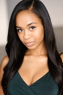 Photo of Jasmin Lawrence