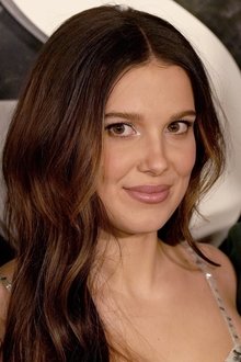 Photo of Millie Bobby Brown