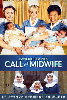 Stagione 8