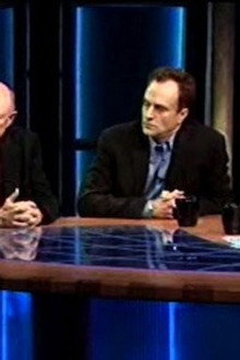 Real Time with Bill Maher season 2 episode 21