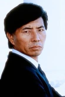 Foto de perfil de Shô Kosugi