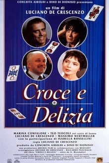 Poster do filme Croce e delizia
