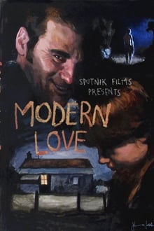 Poster do filme Modern Love
