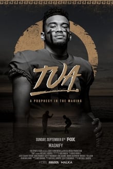 Poster do filme Tua