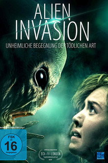Alien Invasion