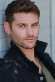 Photo of Randy Jay Burrell