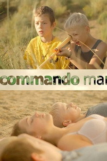 Commando Maria