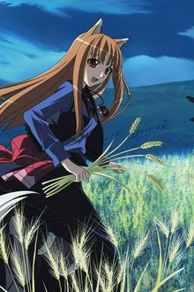 Spice-and-Wolf