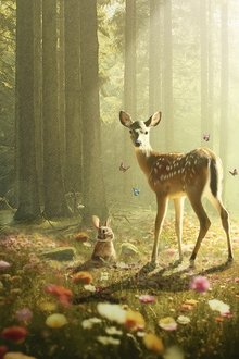 Bambi: A Life in the Woods